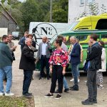 Unser Dorf hat Zukunft