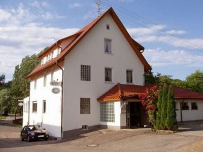 Gaststätte Hirschmühle